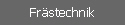 Frstechnik